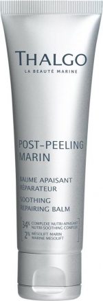 Thalgo Post-Peeling Marin Soothing Repairing Balm 50 ml - Image 4