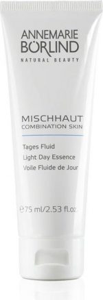 Annemarie Borlind Mischhaut Combination Skin System Balance Dagcrème - 75 ml
