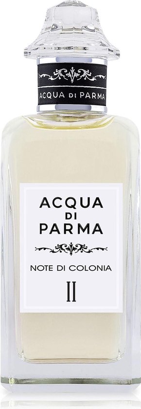 290x840-78 Acqua Di Parma Note Di Colonia II by Acqua Di Parma 150 ml - Eau De Cologne Spray (unisex) - Image 1