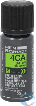 Goldwell Men ReShade 4CA - Image 2