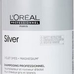 L'oreal Professionnel Silver Champú 1500ml