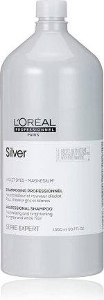 L'oreal Professionnel Silver Champú 1500ml