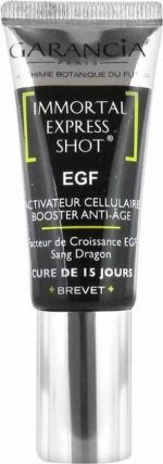 Garancia Immortal Express Shot EGF Serum 15ml