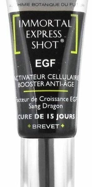 Garancia Immortal Express Shot EGF Serum 15ml