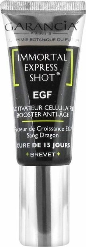 295x840-194 Garancia Immortal Express Shot EGF Serum 15ml - Image 1