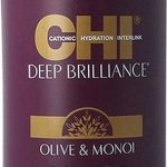 Shampoo Chi Deep Brilliance Optimum Moisture Farouk 946 ml
