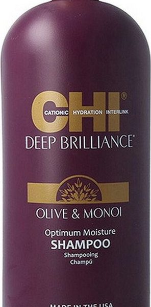 Shampoo Chi Deep Brilliance Optimum Moisture Farouk 946 ml