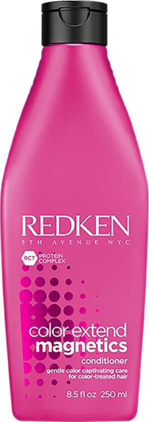 297x840-53 Redken Color Extend Magnetics - Conditioner - 250 ml - Image 1