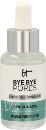 IT Cosmetics Bye Bye Pores Glycolic Acid Serum 30 ml - Image 3