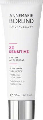 Annemarie Borlind ZZ Sensitive dagcreme - Image 2