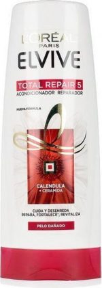Vochtinbrengende Shampoo Original Remedies Agua Coco Y Aloe Garnier (300 ml) - Image 3