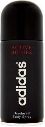 Adidas - Active Bodies DEO - 75ML - Image 2