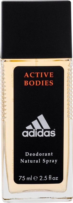 305x840-53 Adidas - Active Bodies DEO - 75ML - Image 1