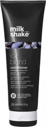 Milk_Shake Icy Blond Conditioner 250ml - Conditioner voor ieder haartype - Image 2