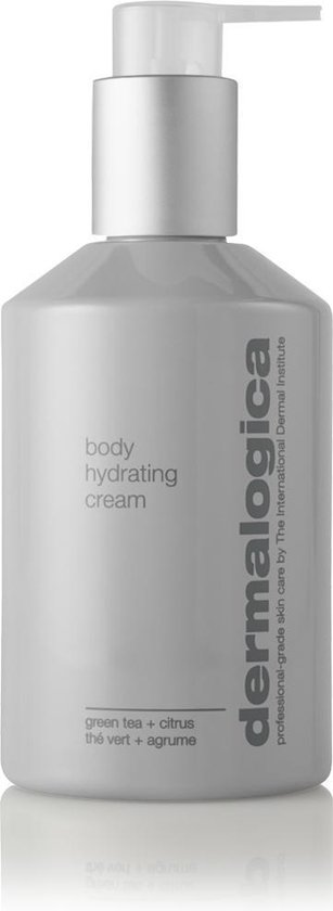 307x840-91 Dermalogica Body Hydrating Cream 295 ml - Image 1