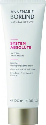 Boerlind ABSAAARE120 gezichtsreinigingslotion Vrouwen 120 ml