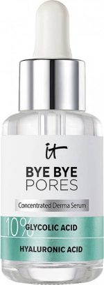 IT Cosmetics Bye Bye Pores Glycolic Acid Serum 30 ml