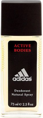 Adidas - Active Bodies DEO - 75ML - Image 3