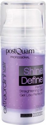 Styling Gel Extraordinhair Postquam (100 ml)