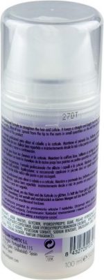 Styling Gel Extraordinhair Postquam (100 ml) - Image 4