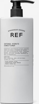 REF Intense Hydrate Conditioner-750 ml - Conditioner voor ieder haartype - Image 2