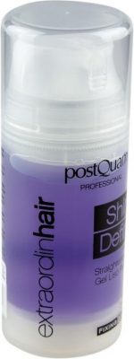 Styling Gel Extraordinhair Postquam (100 ml) - Image 2