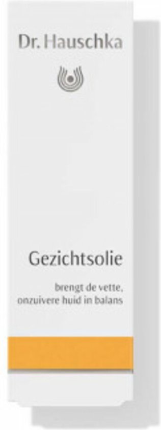 316x840-11 Dr. Hauschka - Clarifying Day Oil 18 ml - Image 1
