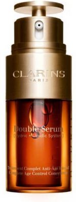 Double Serum Complete Age Control Concentrate - Intensive Rejuvenating Serum 30ml