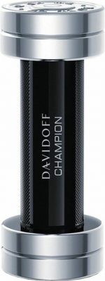 Davidoff Champion - 50ml - Eau de toilette - Image 3