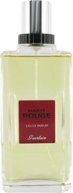 Guerlain Habit Rouge - 100ml - Eau de parfum - Image 4