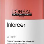 L'Oréal Professionnel Serie Expert Inforcer Shampoo 1500 ml - vrouwen - Voor