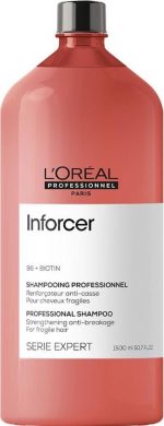 L'Oréal Professionnel Serie Expert Inforcer Shampoo 1500 ml - vrouwen - Voor
