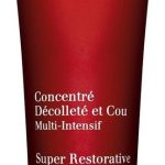 Clarins - MULTI-INTENSIVE concentré décolleté & cou 75 ml