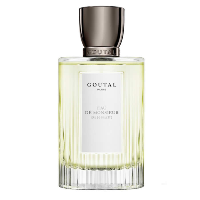3253455_938da582fb8378a47041493666f38d00 Goutal Paris Eau De Monsieur Eau De Toilette Spray 100ml - Image 1