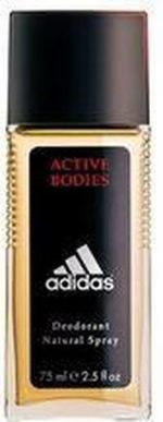 Adidas - Active Bodies DEO - 75ML - Image 4