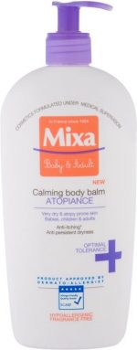 Atopiance Calming Body Balm   Soothing Milk for Dry and Sensitive Skin - Image 3