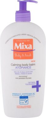 Atopiance Calming Body Balm   Soothing Milk for Dry and Sensitive Skin