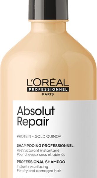 L'oreal Professionnel Loreal P Cham 500 Absolut Repair Gold