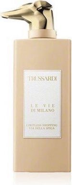 Trussardi Limitless Shopping Via della Spiga eau de parfum 100ml - Image 2