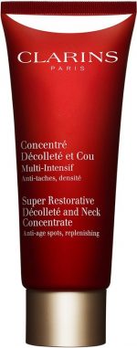 Clarins - MULTI-INTENSIVE concentré décolleté & cou 75 ml - Image 2