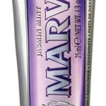 Marvis Jasmin Mint Toothpaste Travel 25 ml.
