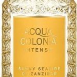 4711 - Sunny Seaside of Zanzibar - 170 ml - Eau de Cologne