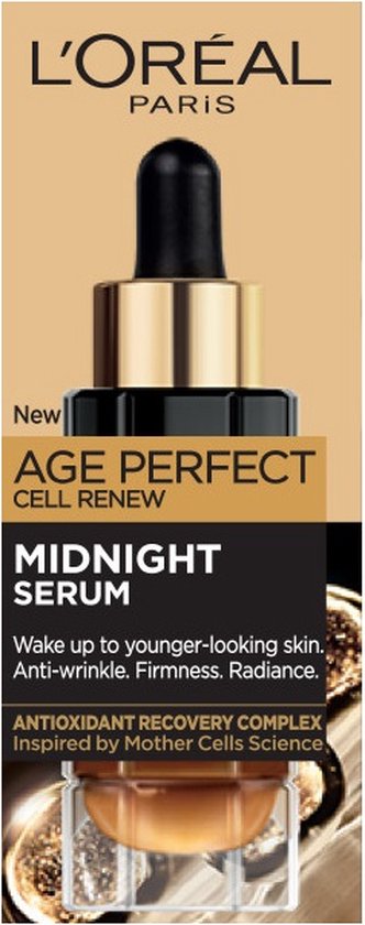 332x840-270 Age Perfect Cell Renew Midnight Serum 30ml - Image 1
