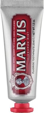 Marvis Cinnamon Mint Toothpaste Travel 25 ml.