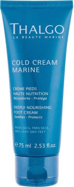 Thalgo Deeply Nourishing Foot Cream - Image 3
