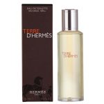 Terre D'hermes Eau De Toilette Spray Refill 125ml