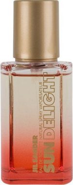 Jil Sander Sun Delight 30 ml Eau de Toilette - Damesparfum - Image 2