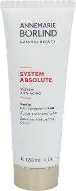 Boerlind ABSAAARE120 gezichtsreinigingslotion Vrouwen 120 ml - Image 4