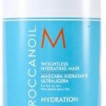 Moroccanoil Weightless Hydrating Mask 1000ml
