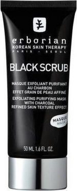 Erborian - Black Scrub - 50 ml - Image 3